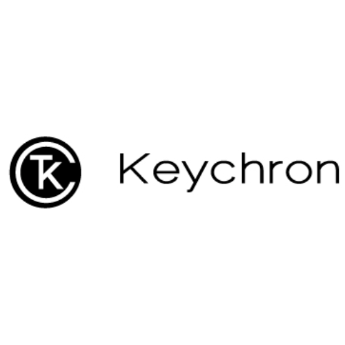 Shop Keychron at Mecha Malaysia!