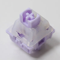 SWK Catmint Linear Switches