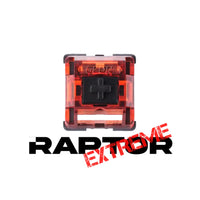 Geonworks x HMX Raptor Extreme Gaming Linear Switch