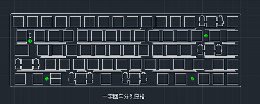 [GB] Lucky65 Keyboard Kit Add-Ons