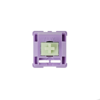 Sillyworks HMX Hyacinth V2U Linear Switch