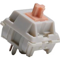 Invyr Holy Panda Tactile Switches