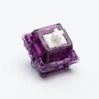 Prevail Nebula V2 Linear Switches