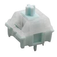 HMX Azure Linear Switch