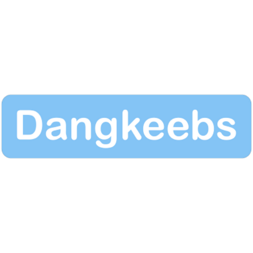 Dangkeebs logo