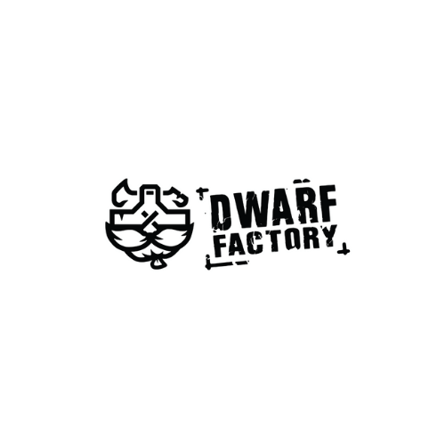 Dwarf Factory logo