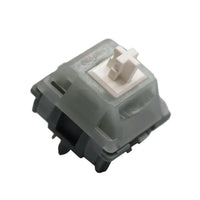 EverFree Grayish Tactile Switch
