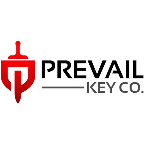Prevail Key Co. logo