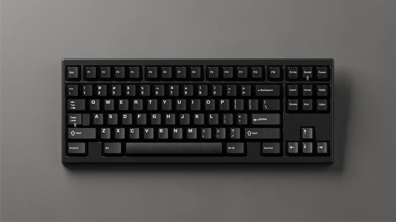 Load image into Gallery viewer, [Pre-Order] GMK Black Snail
