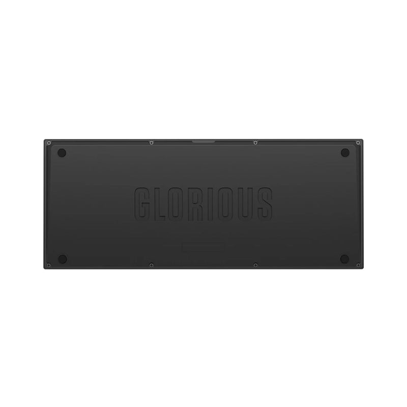 Load image into Gallery viewer, Glorious GMMK Pro 75 Barebones Keyboard - Black Slate
