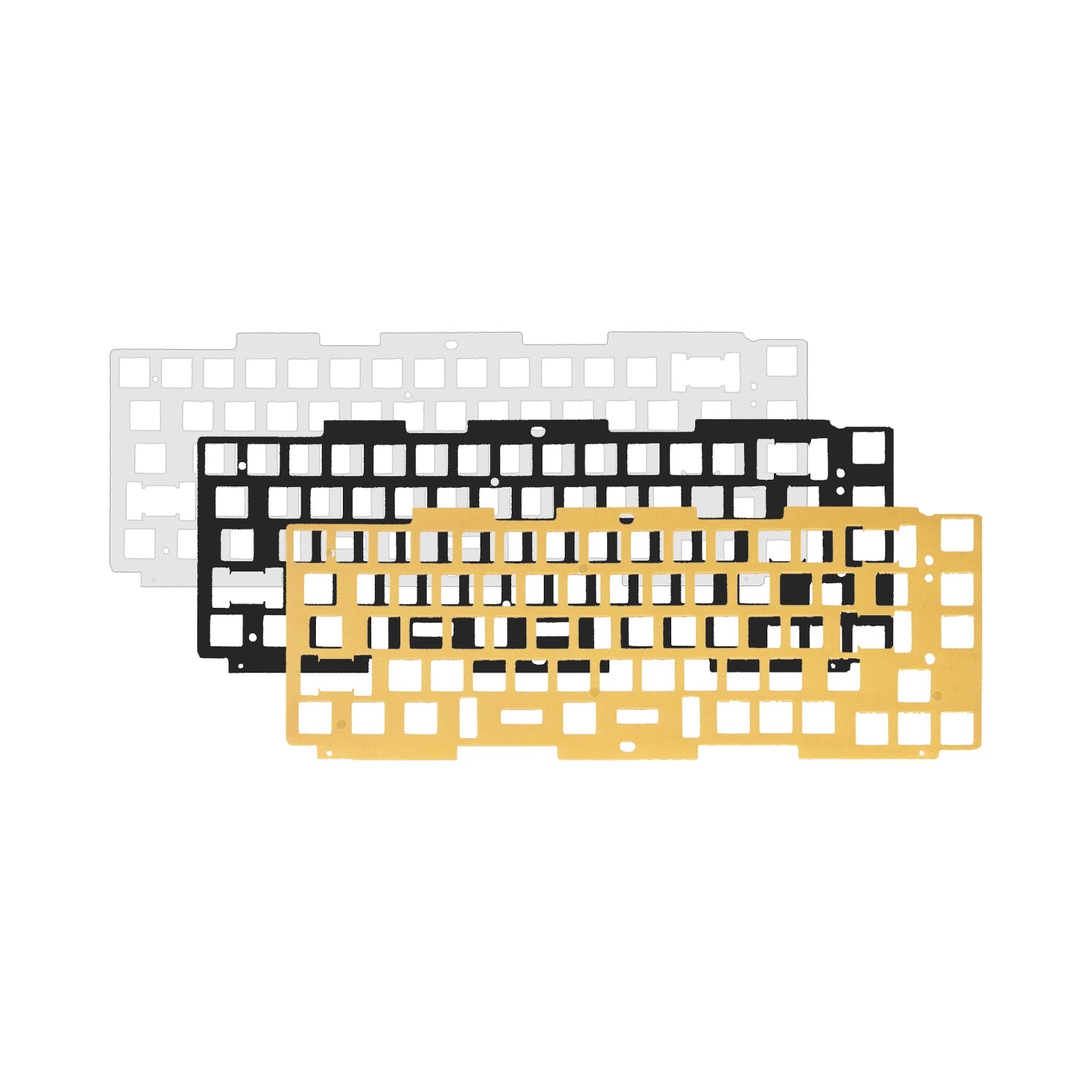 Keychron Q2 Switch Plates Mecha Store Mecha Malaysia