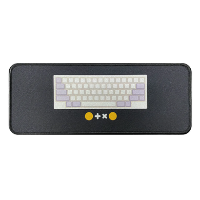 TX Keyboard Mat