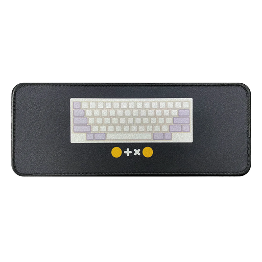 TX Keyboard Mat