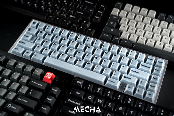 The Beginner’s Guide to Mechanical Keyboards