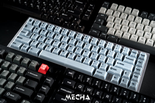 The Beginner’s Guide to Mechanical Keyboards
