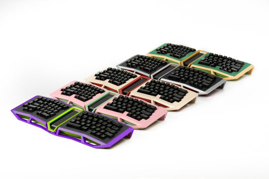 Mecha Malaysia - Custom Mechanical Keyboards