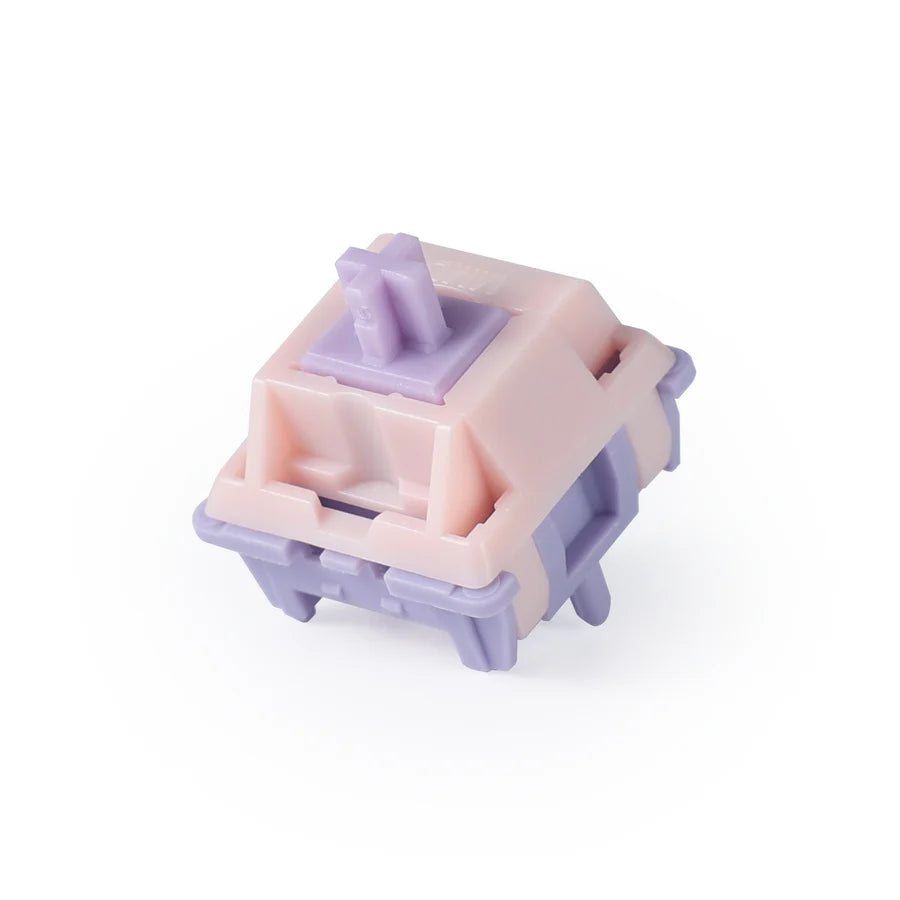 MMD Princess V2 Linear Switch – Mecha