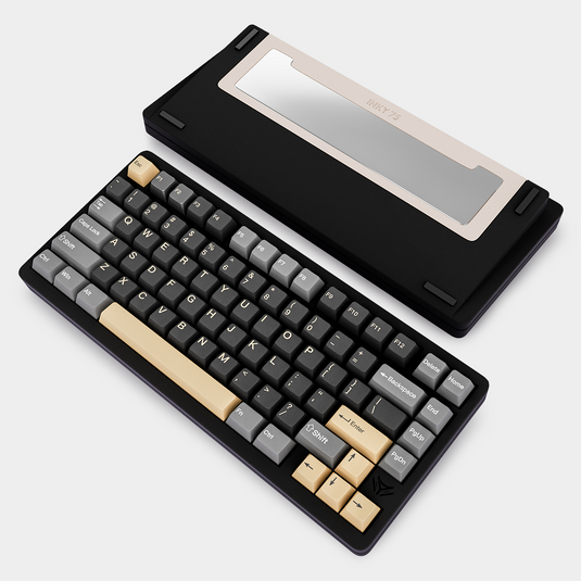 INKY 75 Wireless 75% Custom Mechanical Keyboard – Mecha Malaysia