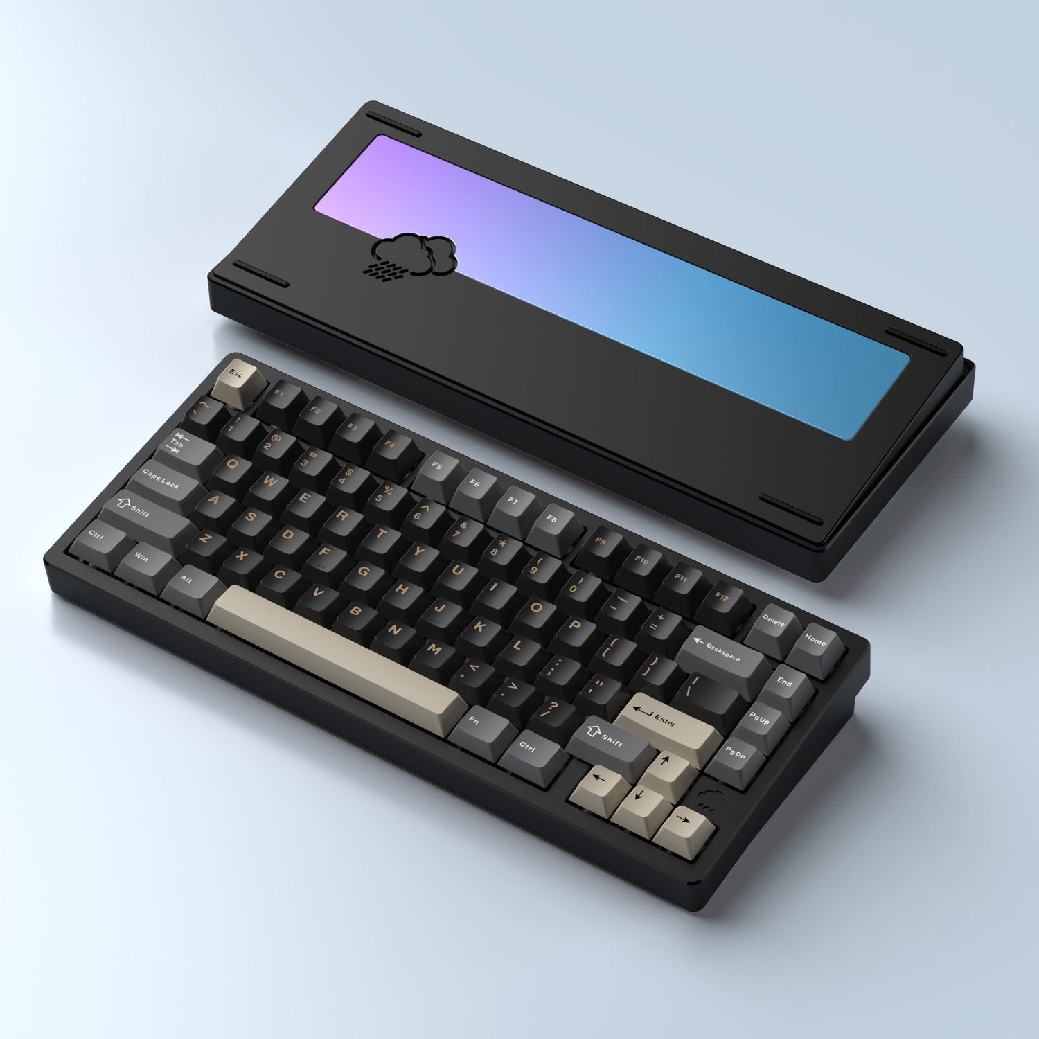 Mecha Malaysia - Custom Mechanical Keyboards
