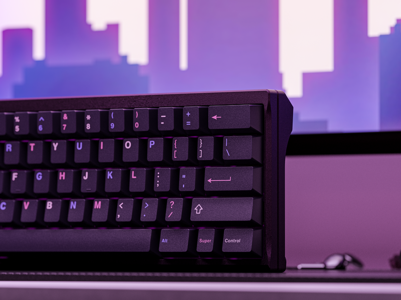 Load image into Gallery viewer, Mecha X TUT: LOFI Keycaps
