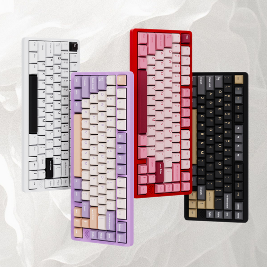 INKY 75 Wireless 75% Custom Mechanical Keyboard