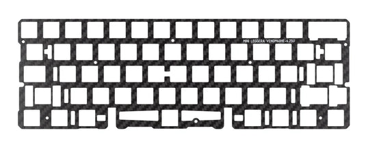 Geonworks Venom 60HE Compatible GH60 Plates