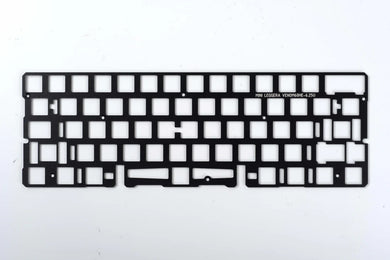 Geonworks Venom 60HE Compatible GH60 Plates