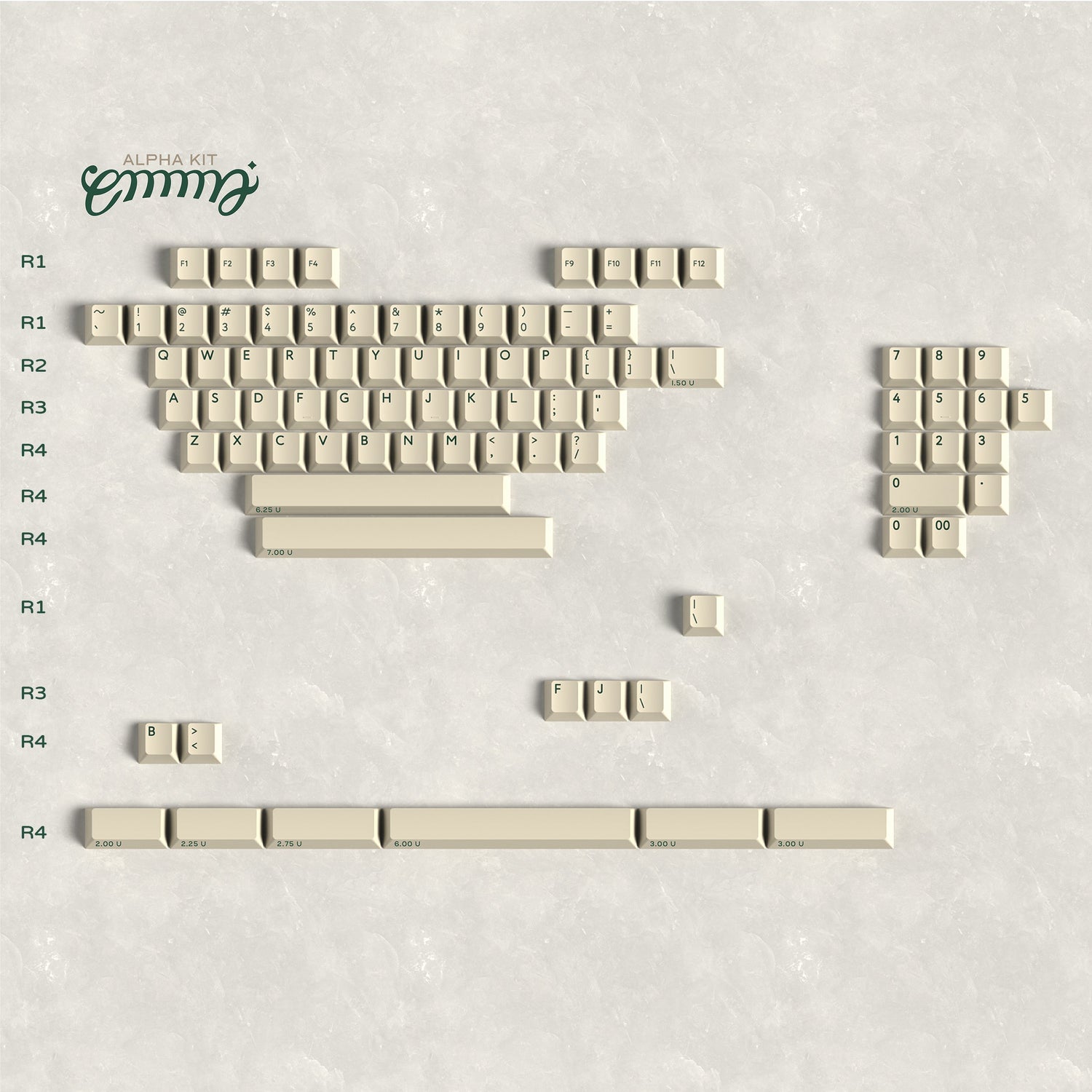 Mecha Malaysia - Custom Mechanical Keyboards