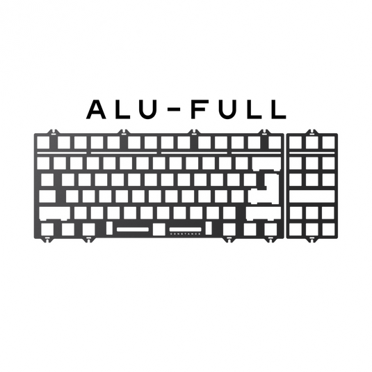 [GB] Add-Ons Constance TKL