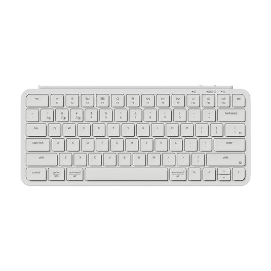 Keychron B1 Pro Ultra-Slim 75% Wireless Keyboard