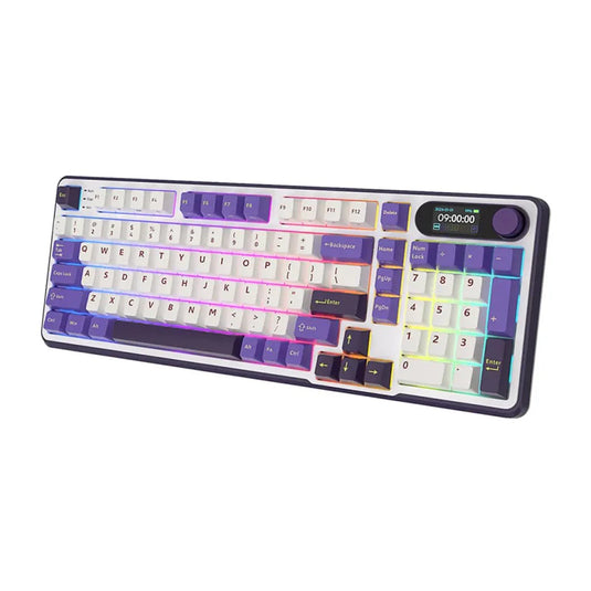 Royal Kludge RK S98 96% Wireless Hot-swappable Keyboard