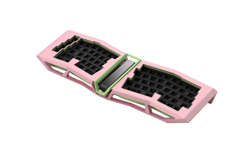 Load image into Gallery viewer, [Pre-Order] Angry Miao AFA R2 Custom Mechanical Keyboard
