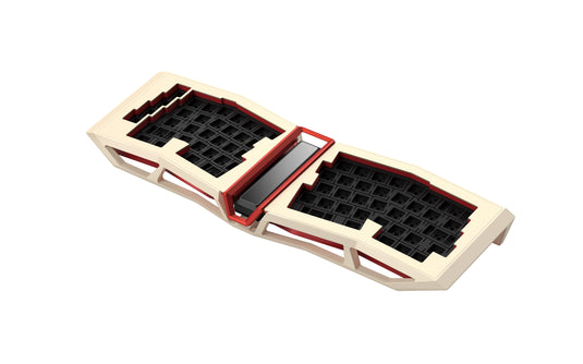 [Pre-Order] Angry Miao AFA R2 Custom Mechanical Keyboard