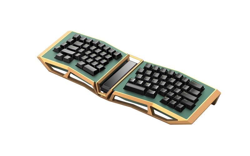 Load image into Gallery viewer, [Pre-Order] Angry Miao AFA R2 Custom Mechanical Keyboard
