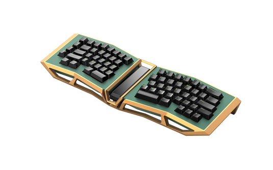 [Pre-Order] Angry Miao AFA R2 Custom Mechanical Keyboard