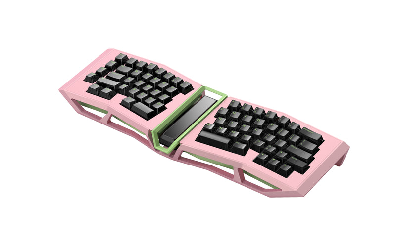 Load image into Gallery viewer, [Pre-Order] Angry Miao AFA R2 Custom Mechanical Keyboard
