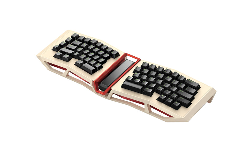 Load image into Gallery viewer, [Pre-Order] Angry Miao AFA R2 Custom Mechanical Keyboard
