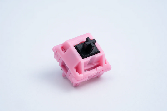 KFA Pink Robin Linear Switches