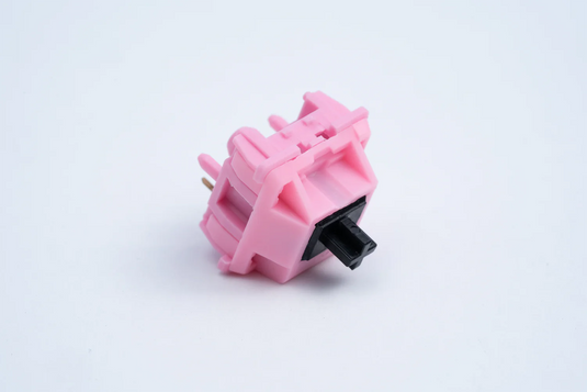 KFA Pink Robin Linear Switches