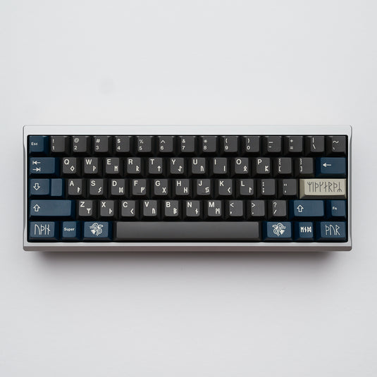 Eden (60%) Keyboard Kit
