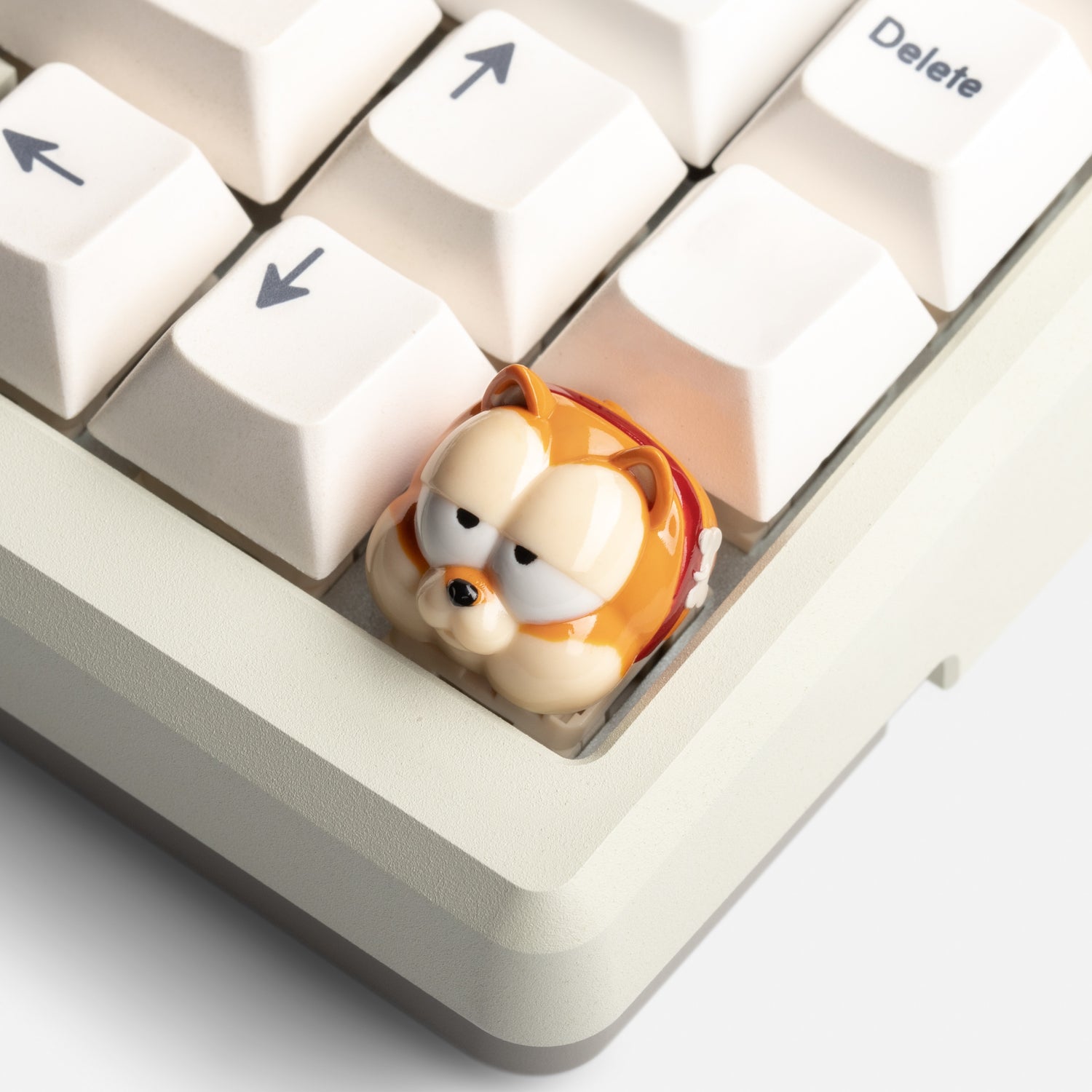 Mecha Malaysia - Custom Mechanical Keyboards