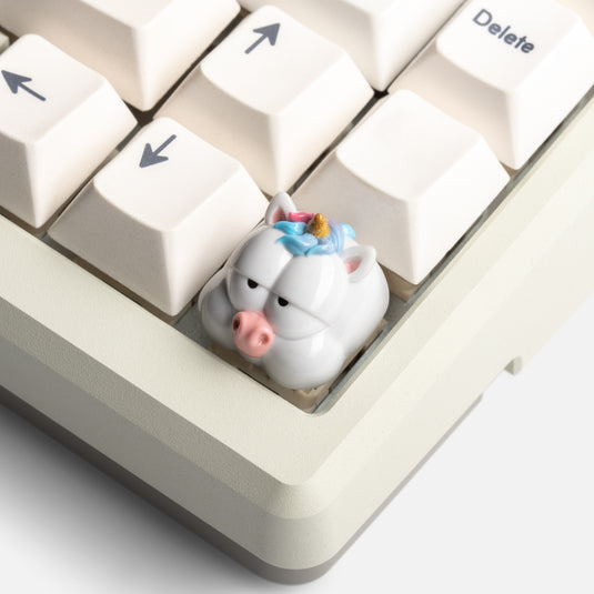 Artisan Keycaps – Mecha