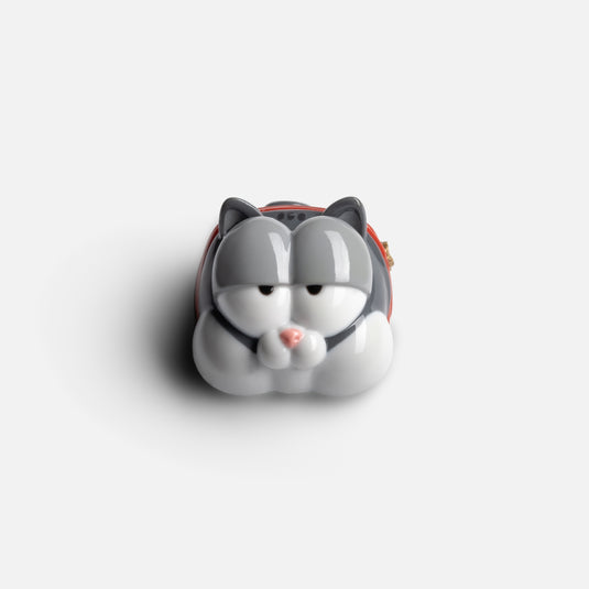 Dwarf Factory - Grumpy Pet Shop Artisan Keycaps