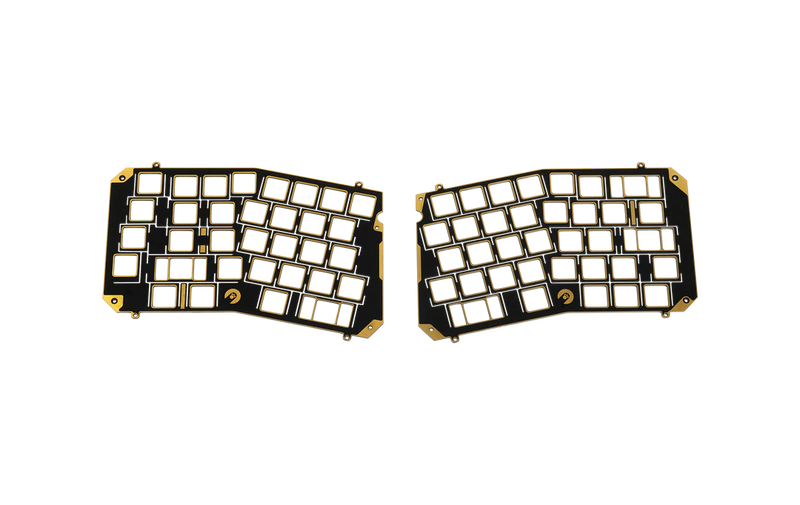 Load image into Gallery viewer, [Pre-Order] Angry Miao AFA R2 Custom Mechanical Keyboard Add-Ons
