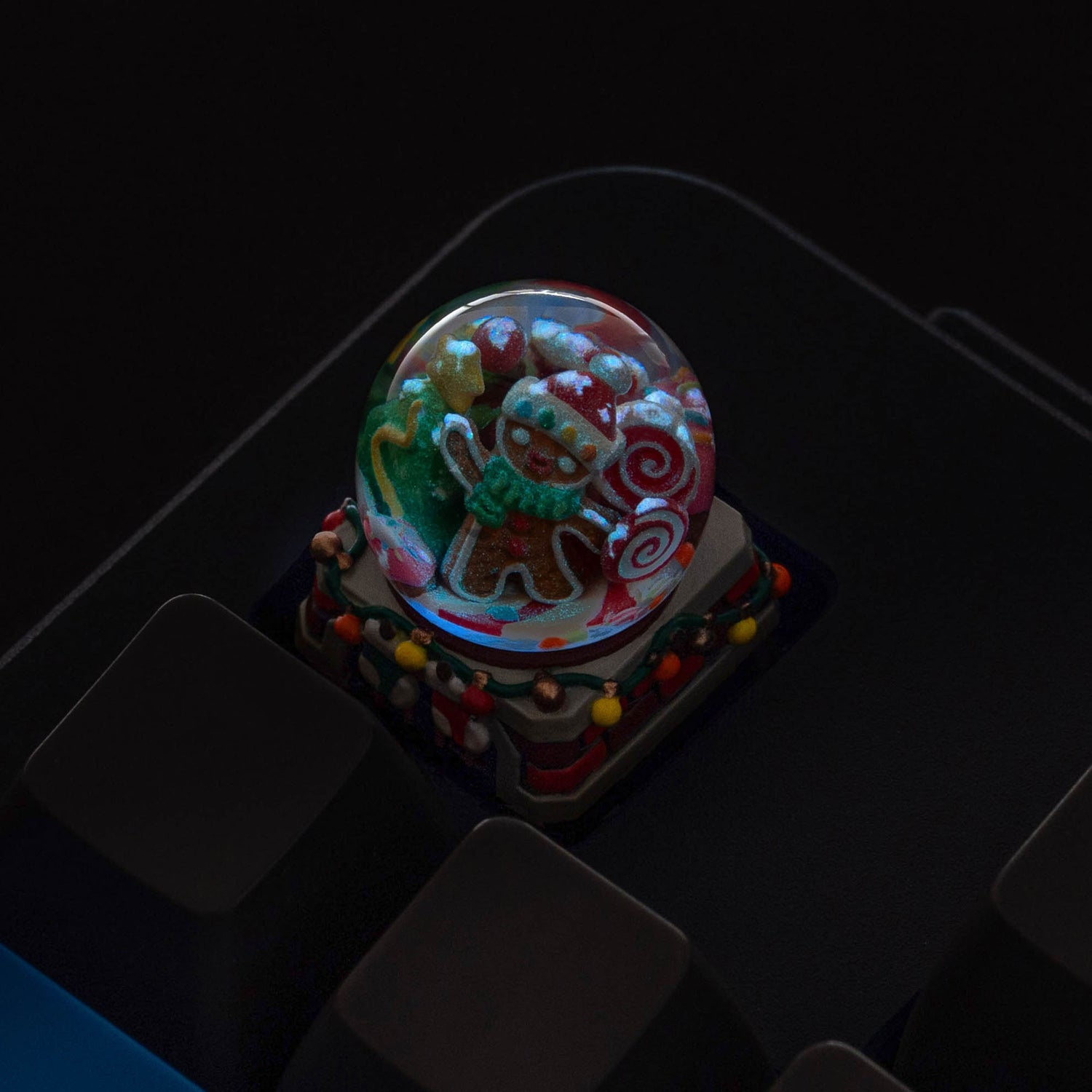 Mecha Malaysia - Custom Mechanical Keyboards