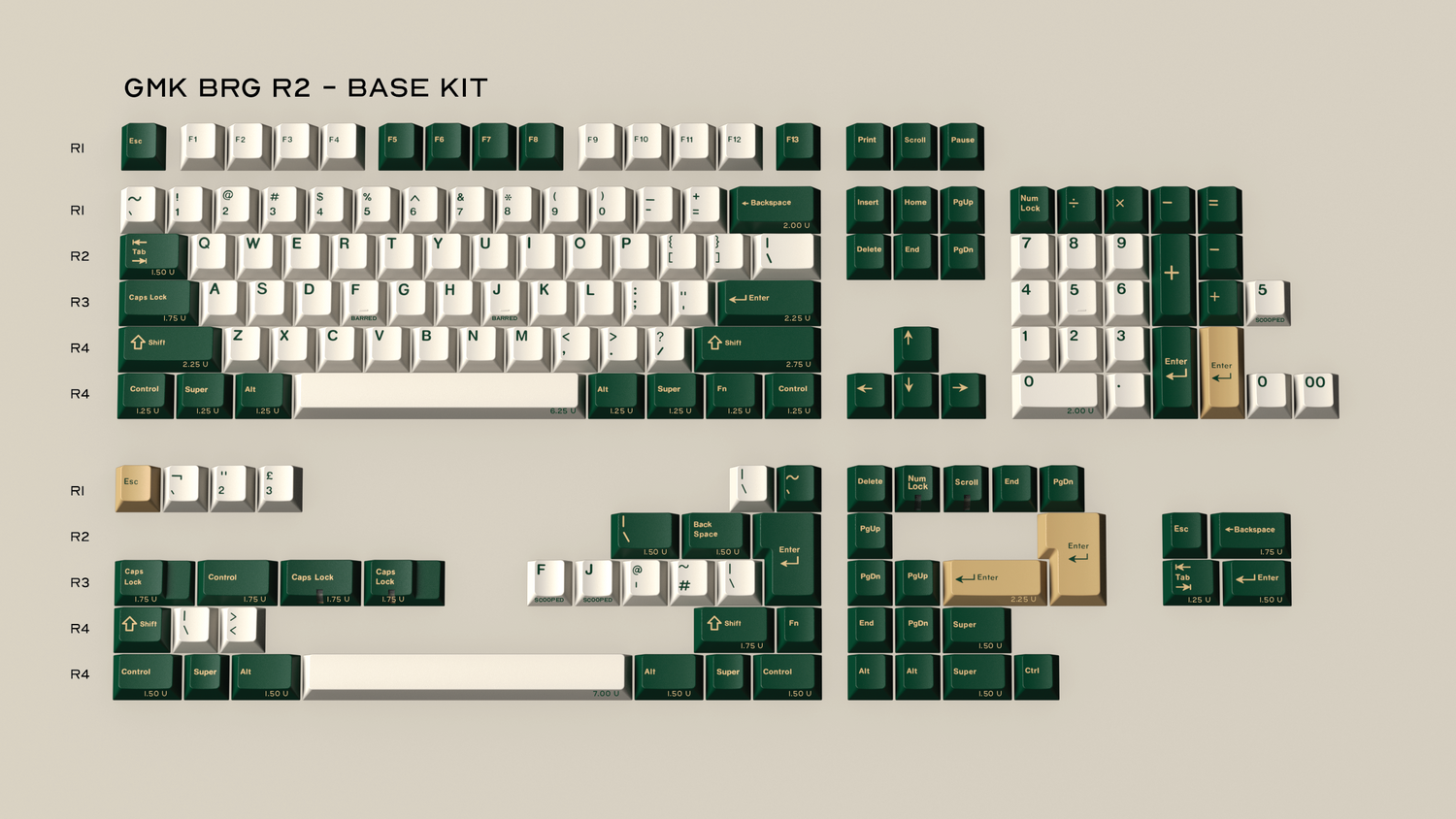 Mecha Malaysia - Custom Mechanical Keyboards