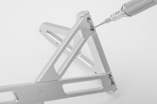 Geon Aluminium Keyboard Stand