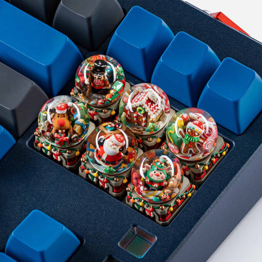 Mecha Malaysia - Custom Mechanical Keyboards