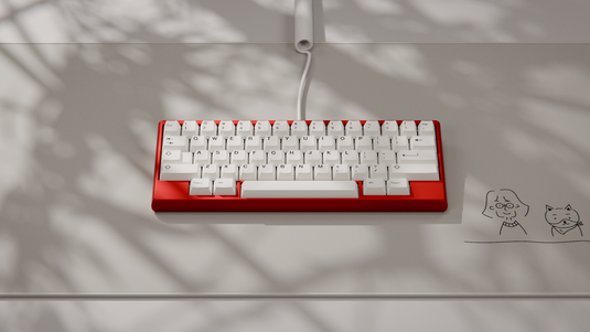 [GB] Toro60 Barebones Kit