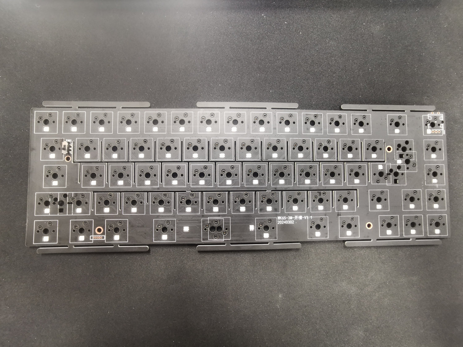Mecha Malaysia - Custom Mechanical Keyboards